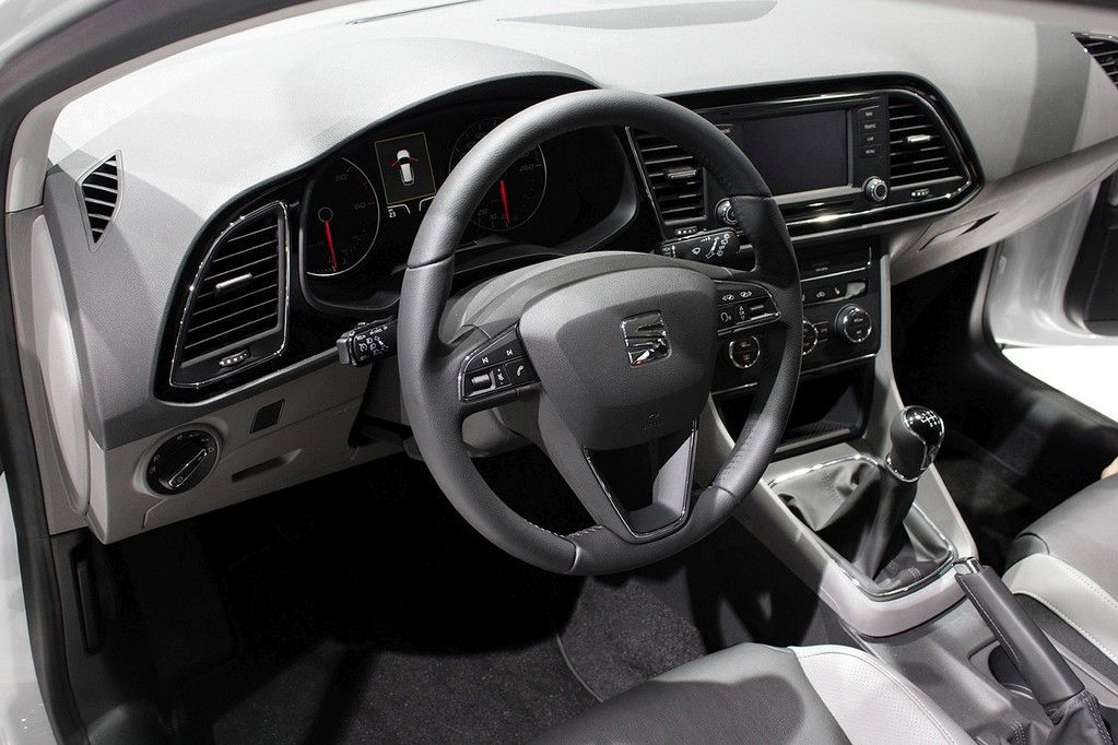 YEN� SEAT LEON ST FRANKFURT LANSMAN RES�M GALER�S� (2)