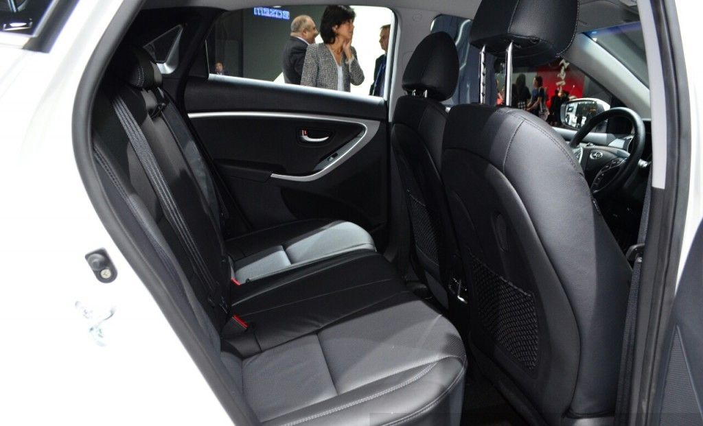 HYUNDA� �30 CNG PAR�S FUARI RES�MLER�