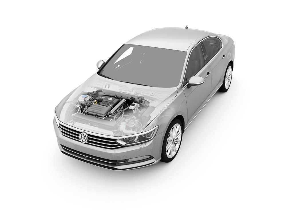 YEN 2015 VW PASSAT TM DETAYLAR RESMLER