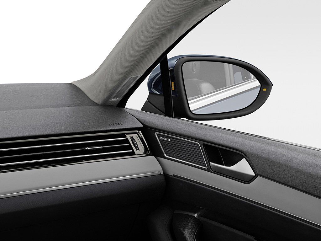 YEN 2015 VW PASSAT TM DETAYLAR RESMLER