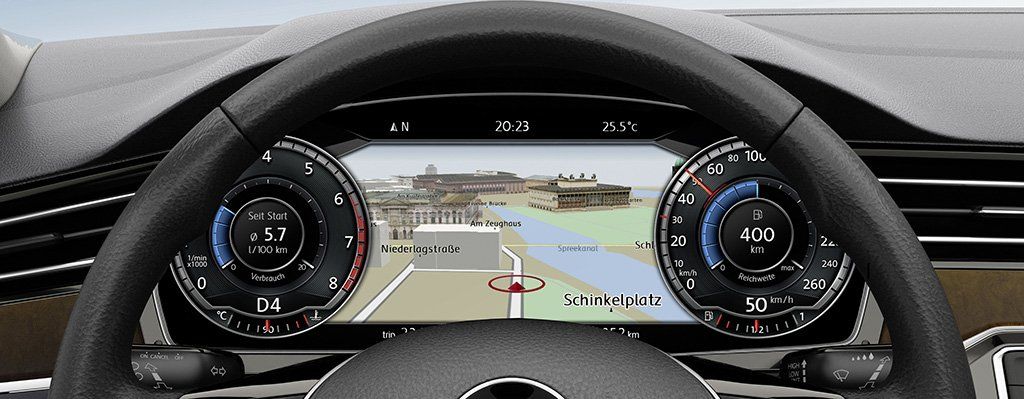 YEN 2015 VW PASSAT TM DETAYLAR RESMLER