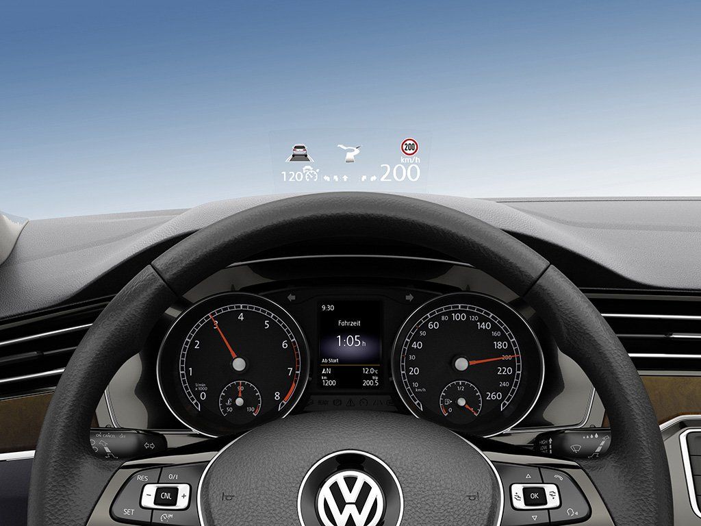 YEN 2015 VW PASSAT TM DETAYLAR RESMLER