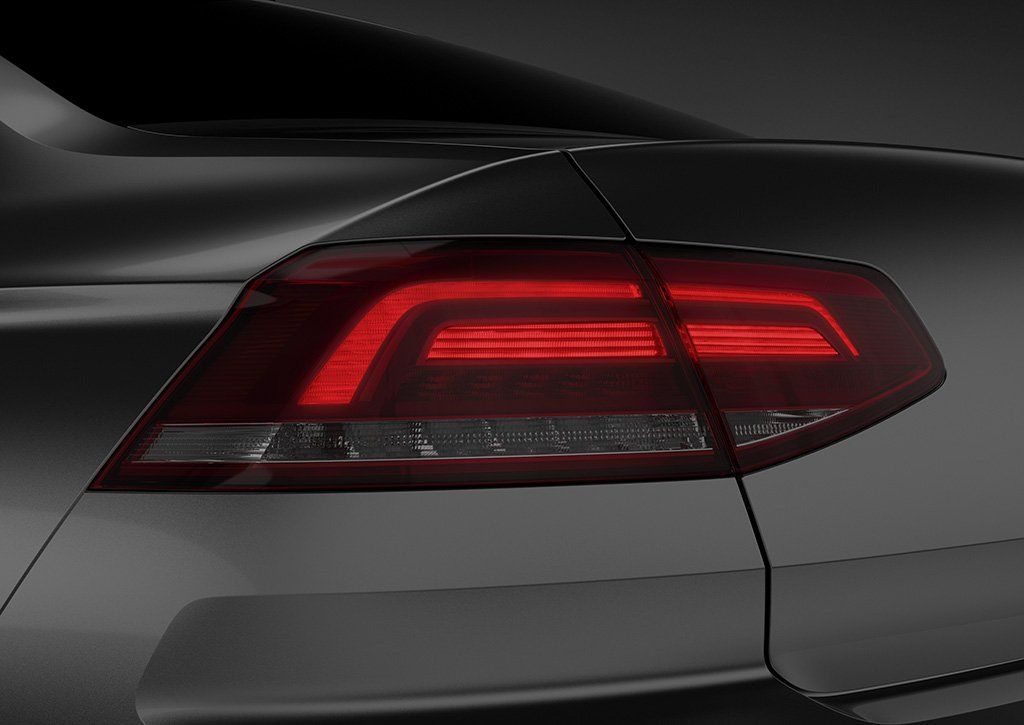 YEN 2015 VW PASSAT TM DETAYLAR RESMLER