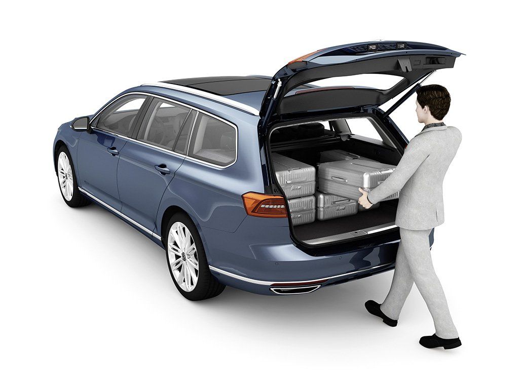 YEN 2015 VW PASSAT TM DETAYLAR RESMLER