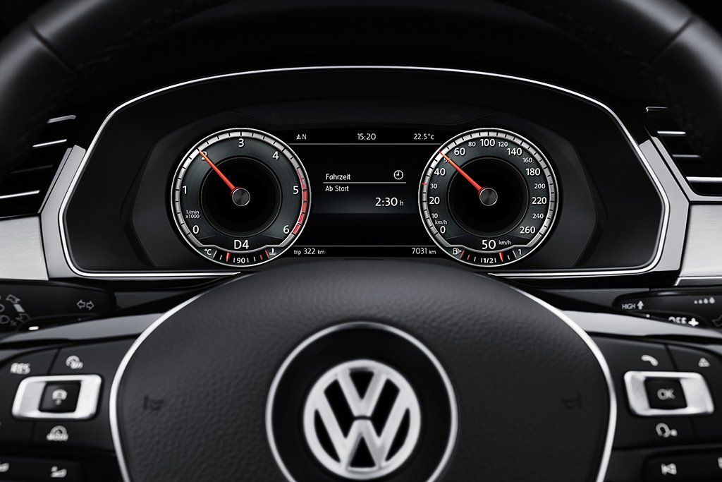 YEN� 2015 VW PASSAT T�M DETAYLAR RES�MLER�