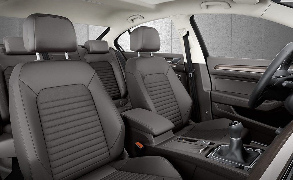YEN 2015 VW PASSAT TM DETAYLAR RESMLER