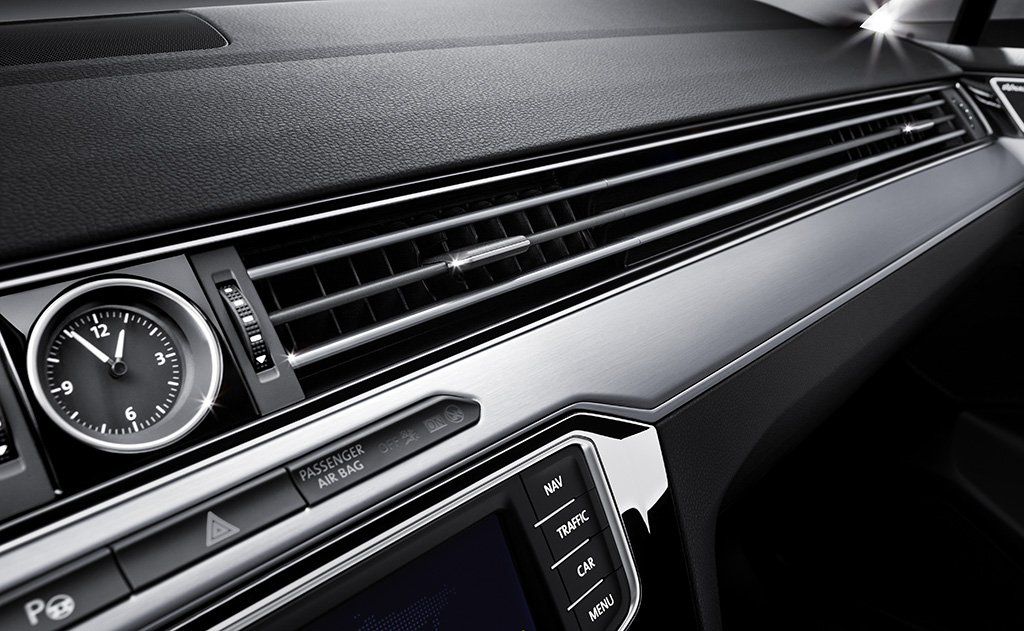 YEN 2015 VW PASSAT TM DETAYLAR RESMLER