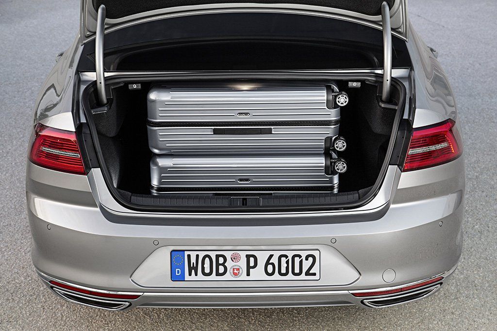 YEN 2015 VW PASSAT TM DETAYLAR RESMLER
