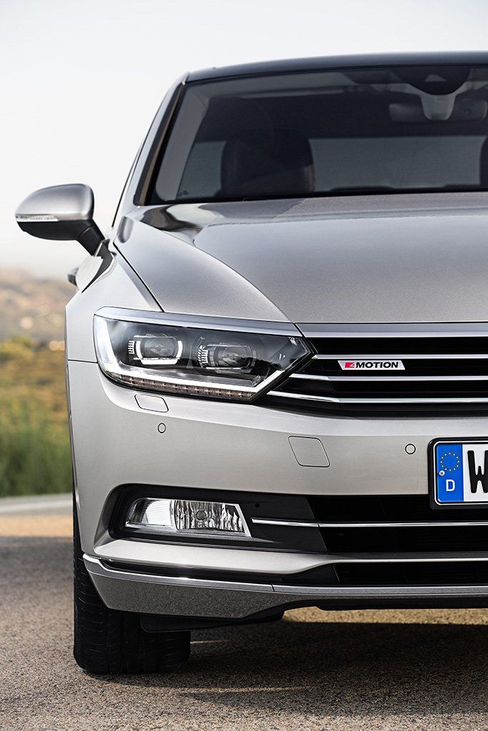 YEN 2015 VW PASSAT TM DETAYLAR RESMLER
