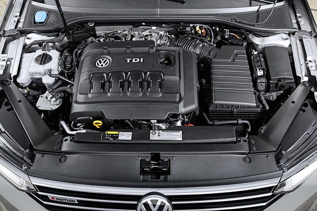 YEN 2015 VW PASSAT TM DETAYLAR RESMLER