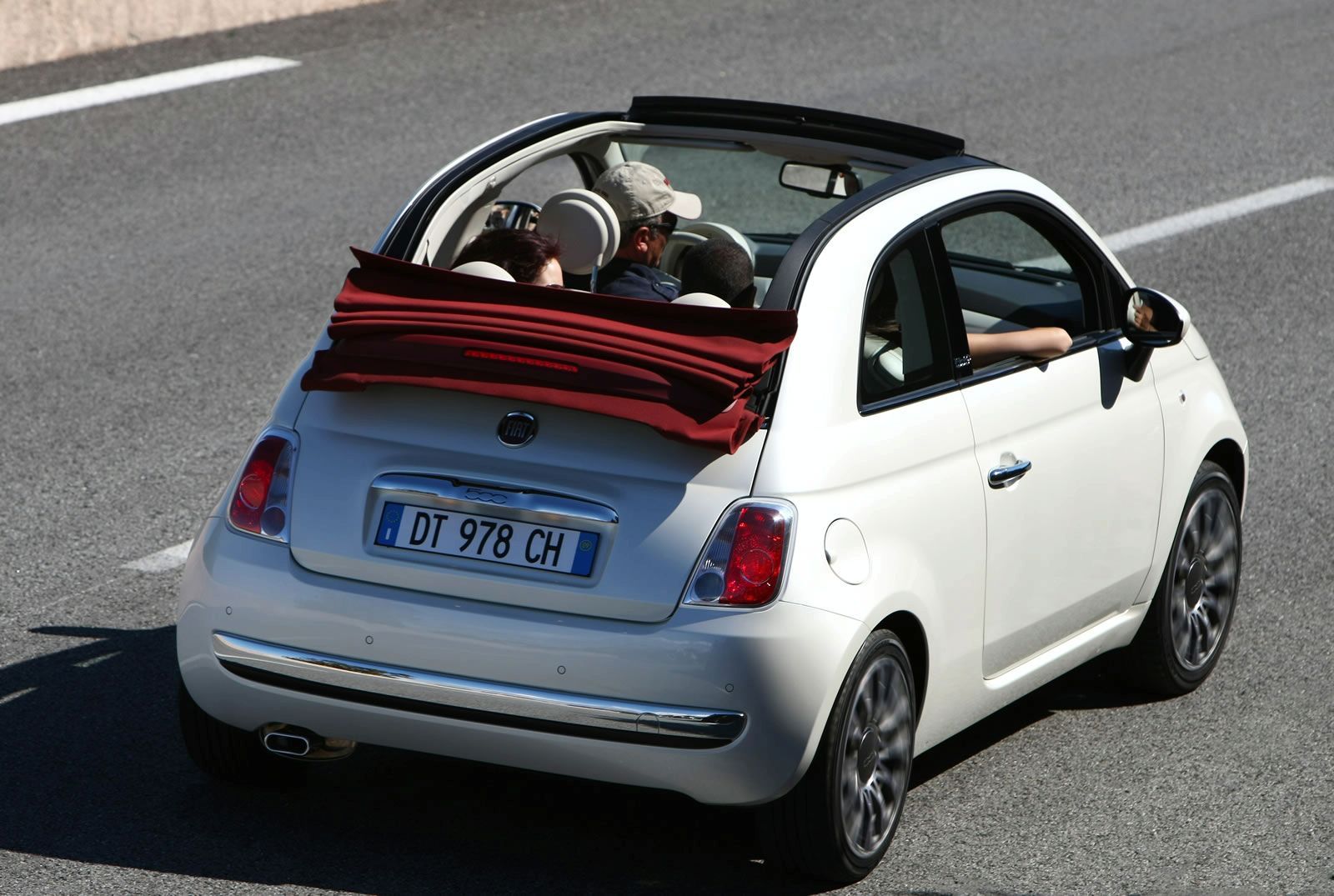 FAT 500C GALER