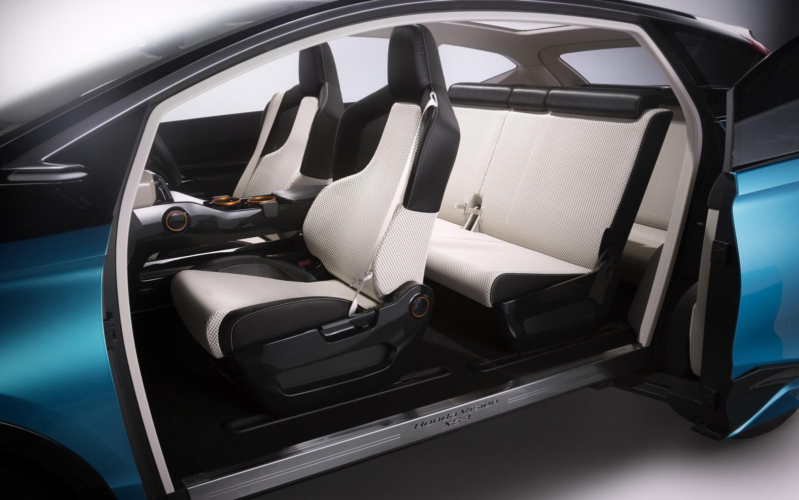 HONDA VSON XS-1 CONCEPT RESM GALERS