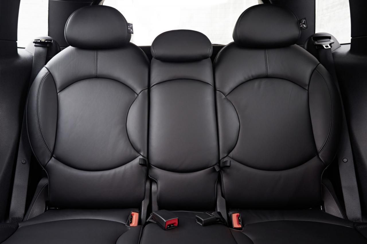 MN PACEMAN JOHN COOPER WORKS GALER