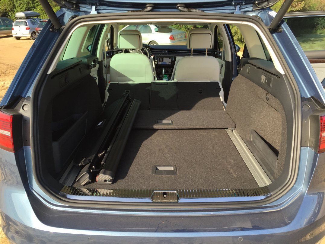 YEN� 2015 VOLKSWAGEN BAY� ETK�NL��� RES�MLER�