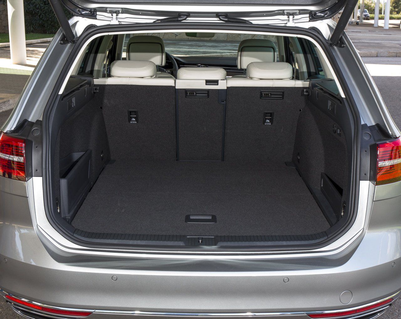 YEN� 2015 VOLKSWAGEN BAY� ETK�NL��� RES�MLER�