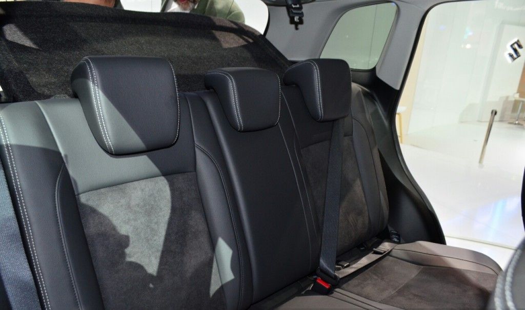 YEN� 2015 SUZUK� V�TARA PAR�S FUARI RES�MLER�