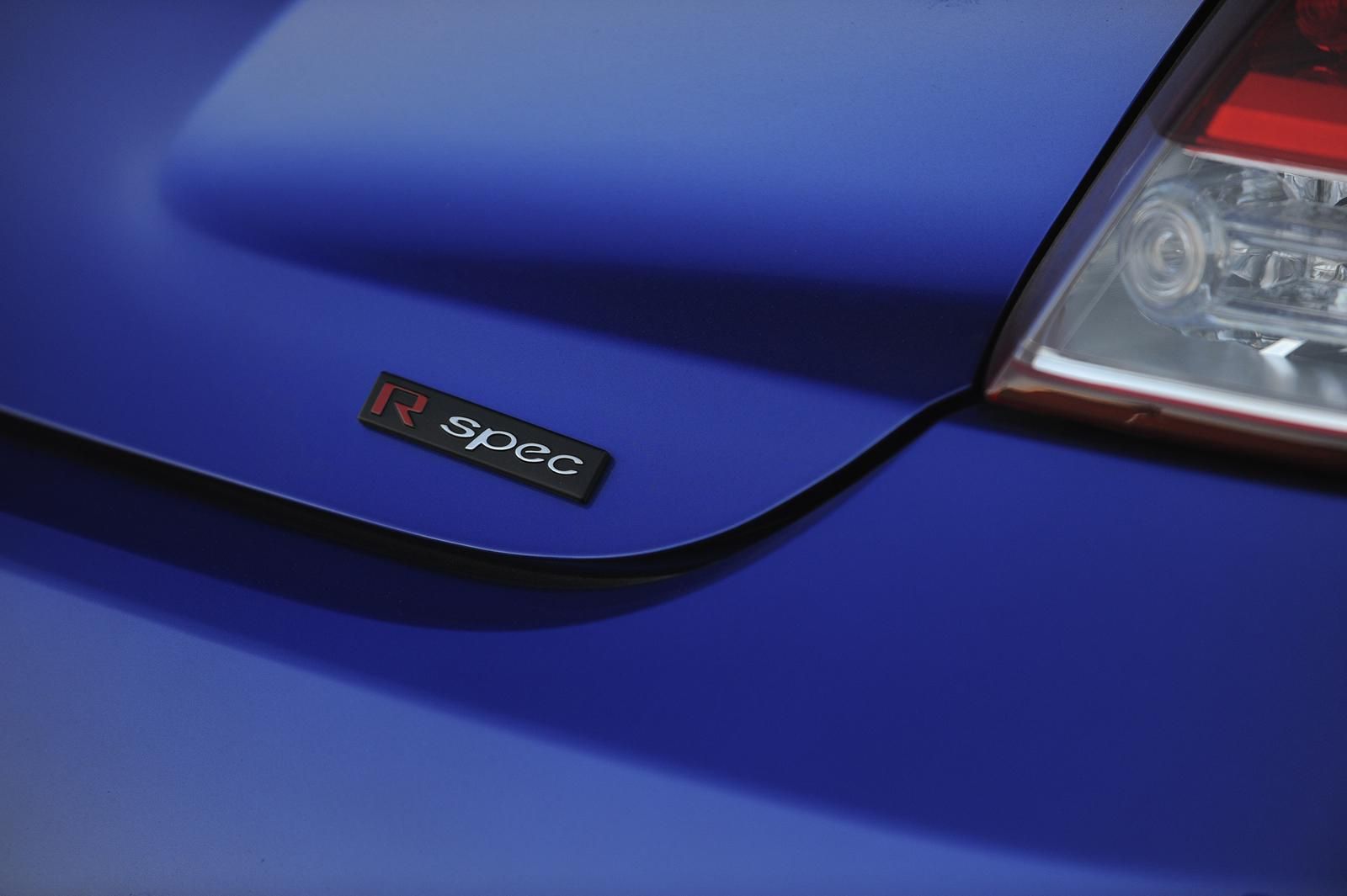 HYUNDA VELOSTER TURBO R SPEC RESM GALERS