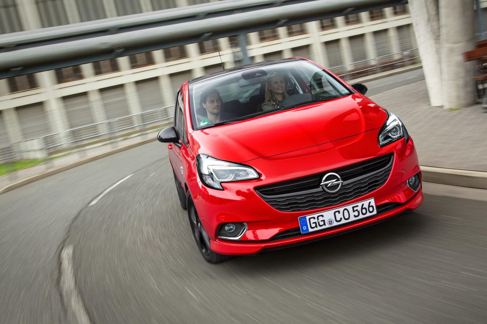 YEN 2015 OPEL CPRSA OPC LNE RESMLER