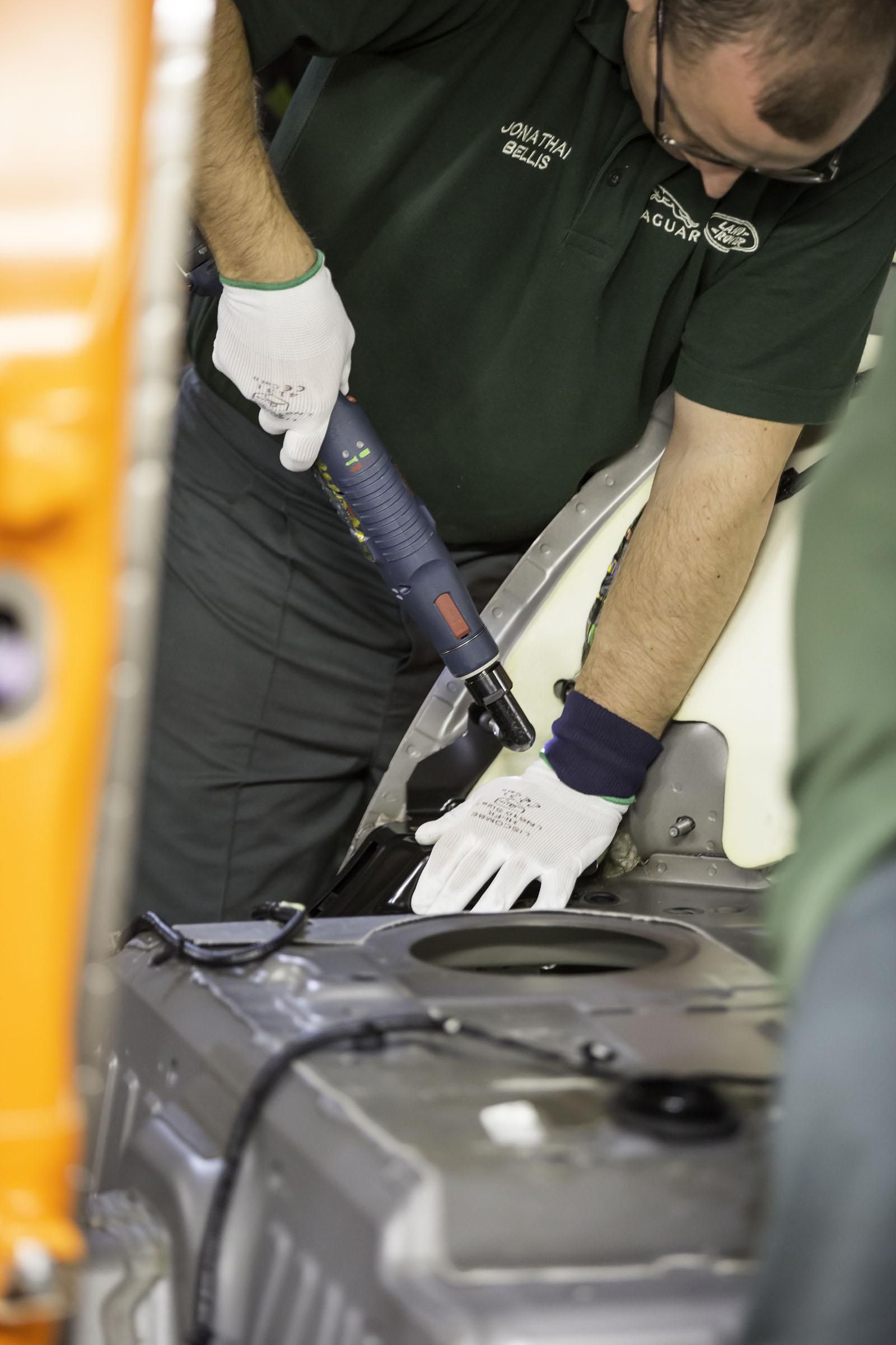 YEN� 2015 LAND ROVER D�SCOVERY SPORT �RET�MDE RES�M GALER�S�