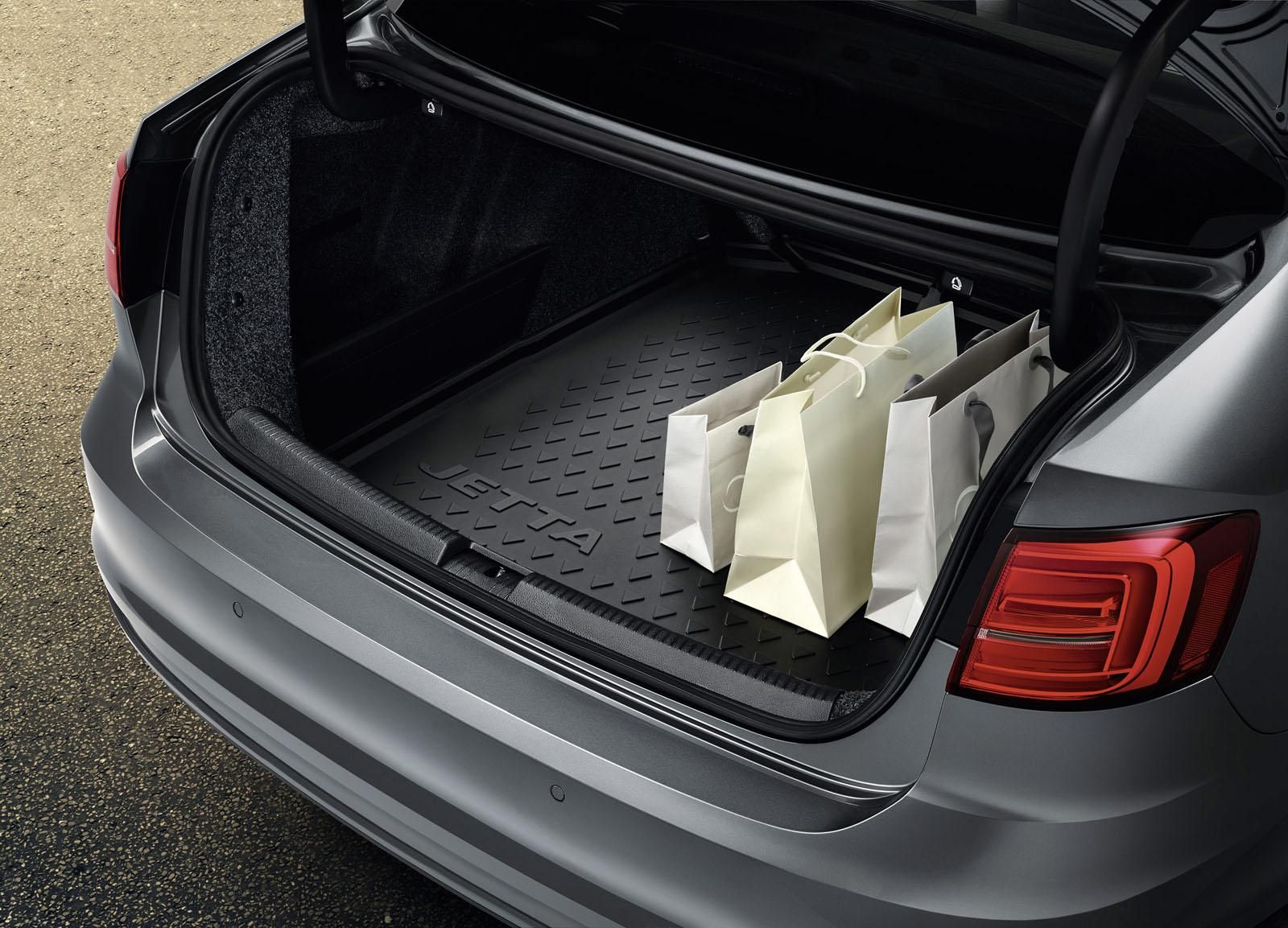 YEN VW JETTA AKSESUAR RESMLER