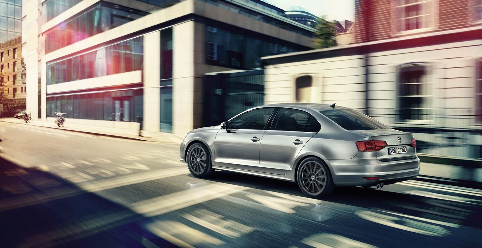 YEN VW JETTA AKSESUAR RESMLER