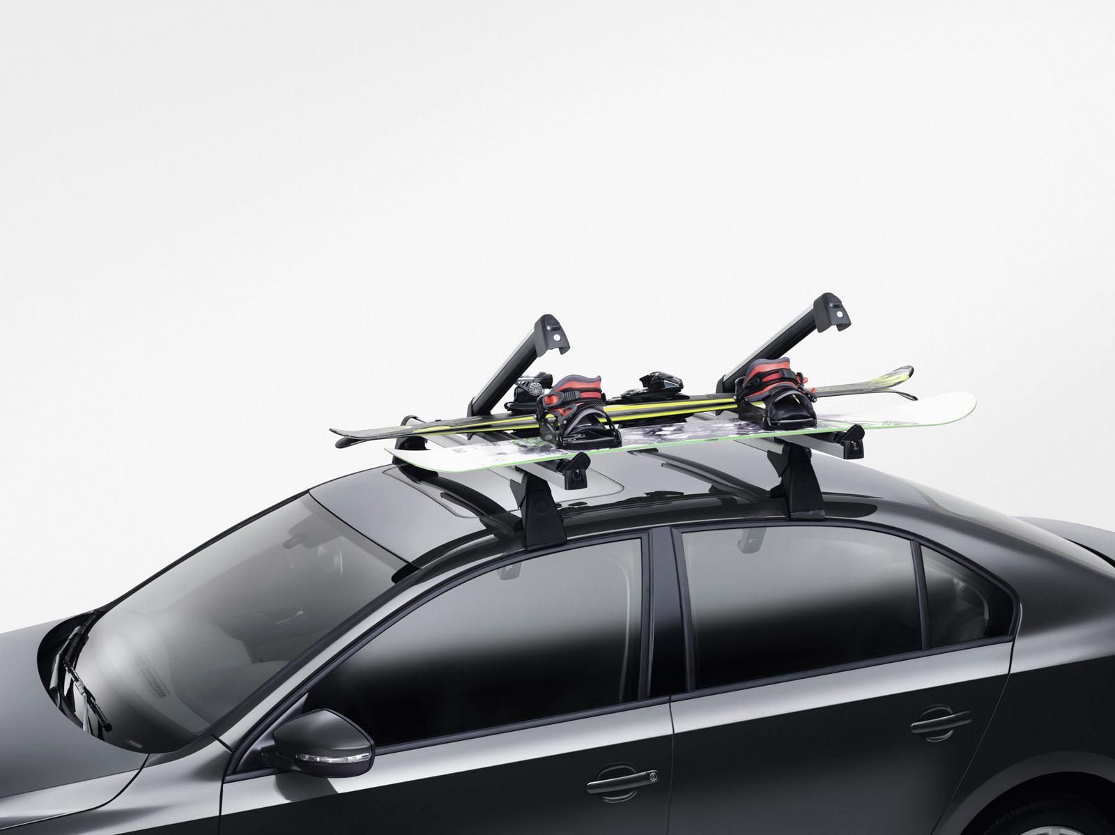 YEN VW JETTA AKSESUAR RESMLER