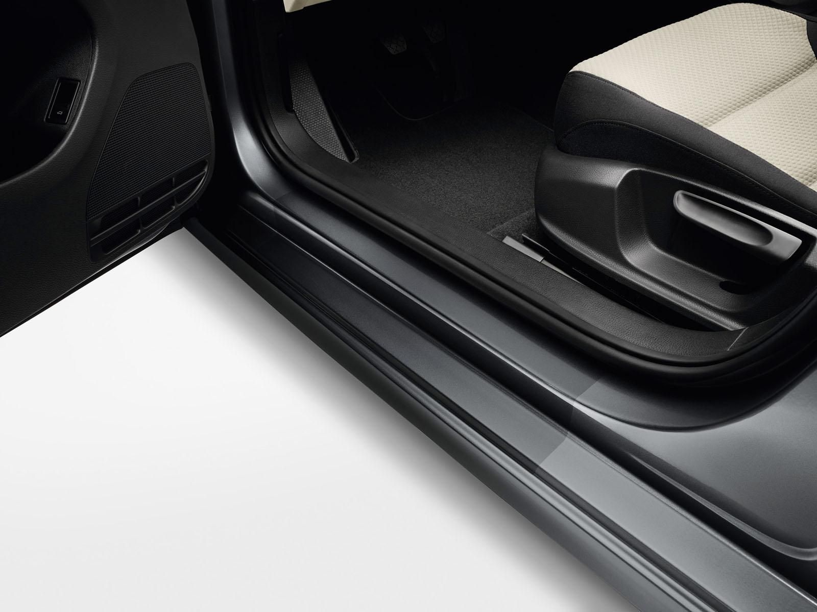 YEN VW JETTA AKSESUAR RESMLER