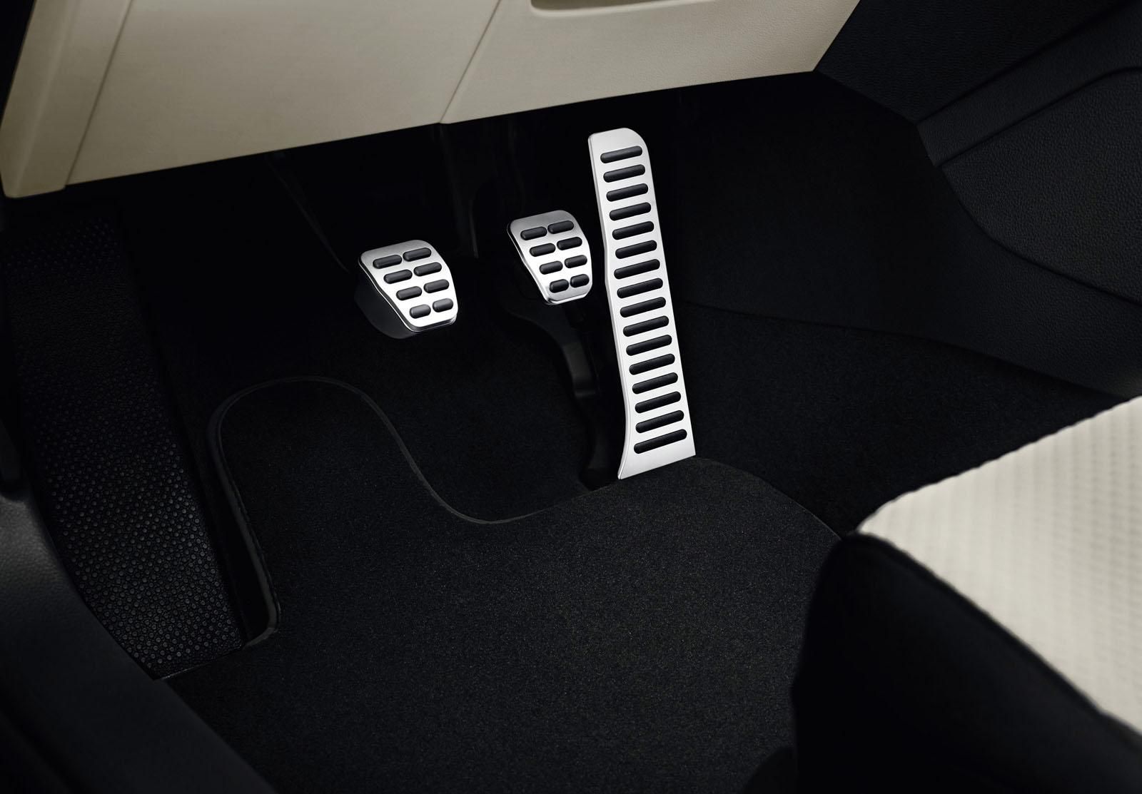 YEN VW JETTA AKSESUAR RESMLER