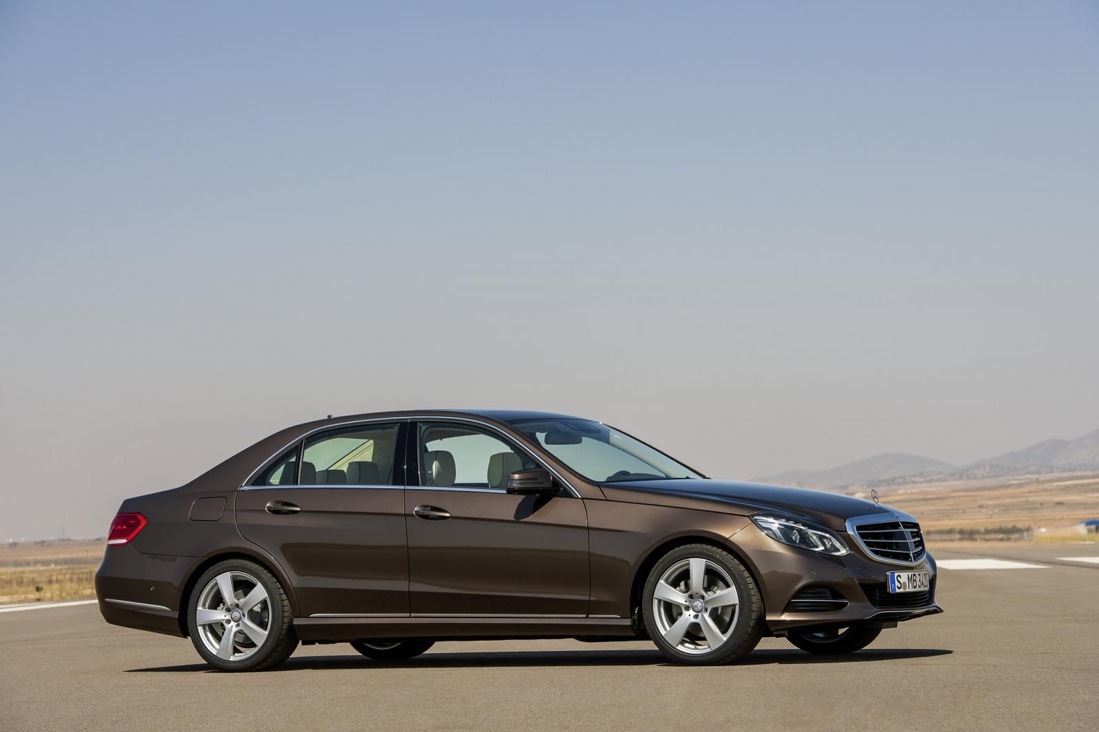 MERCEDES E SERS GALER