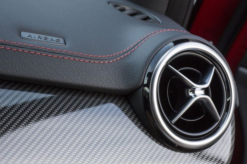 YEN 2015 MERCEDES B SERS AMG RESMLER