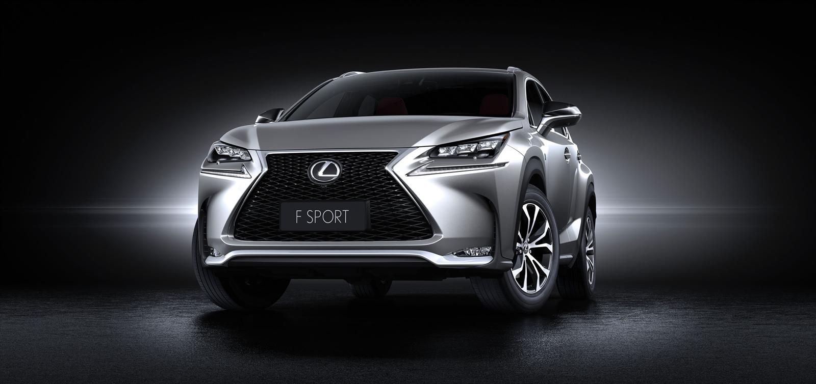 YEN 2015 LEXUS NX DETAYLI RESM GALERS