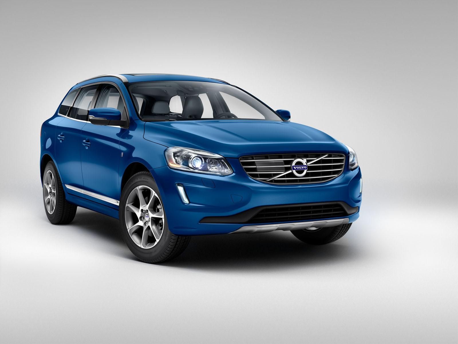 YEN 2015 VOLVO XC60 OCEAN RACE RESMLER