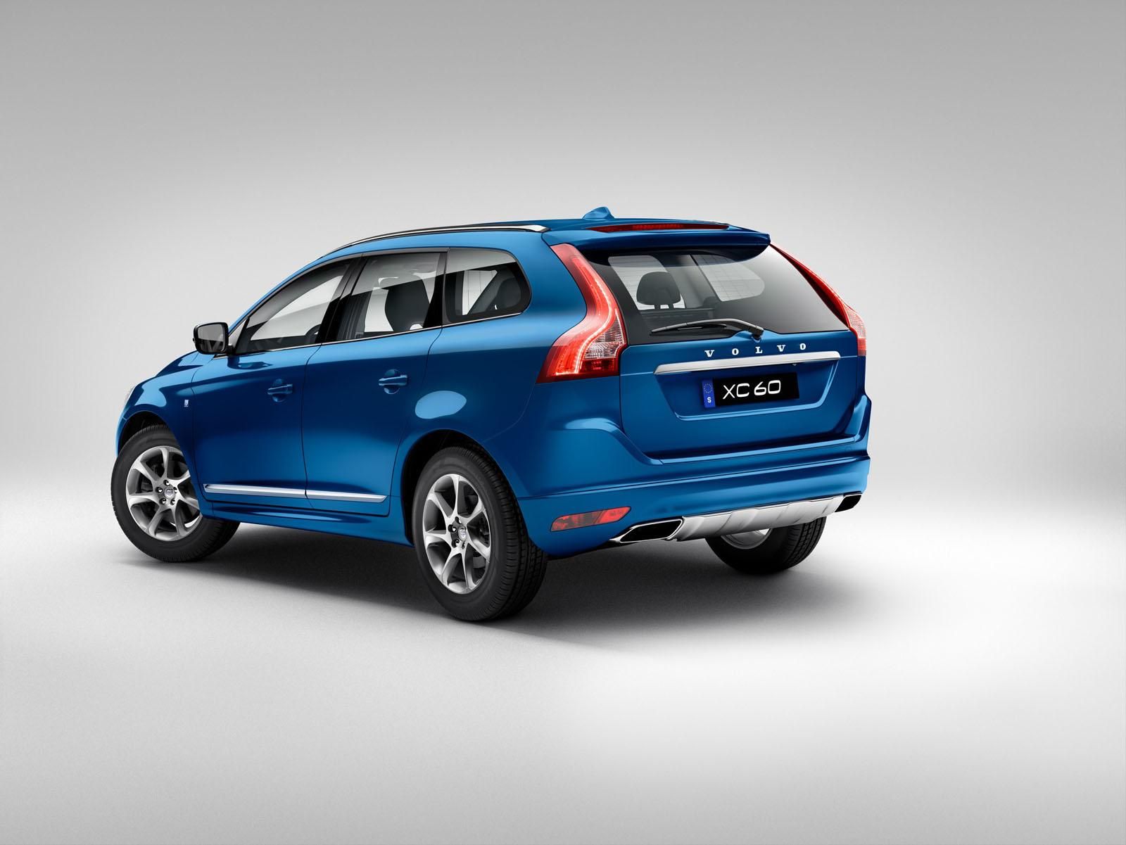 YEN 2015 VOLVO XC60 OCEAN RACE RESMLER