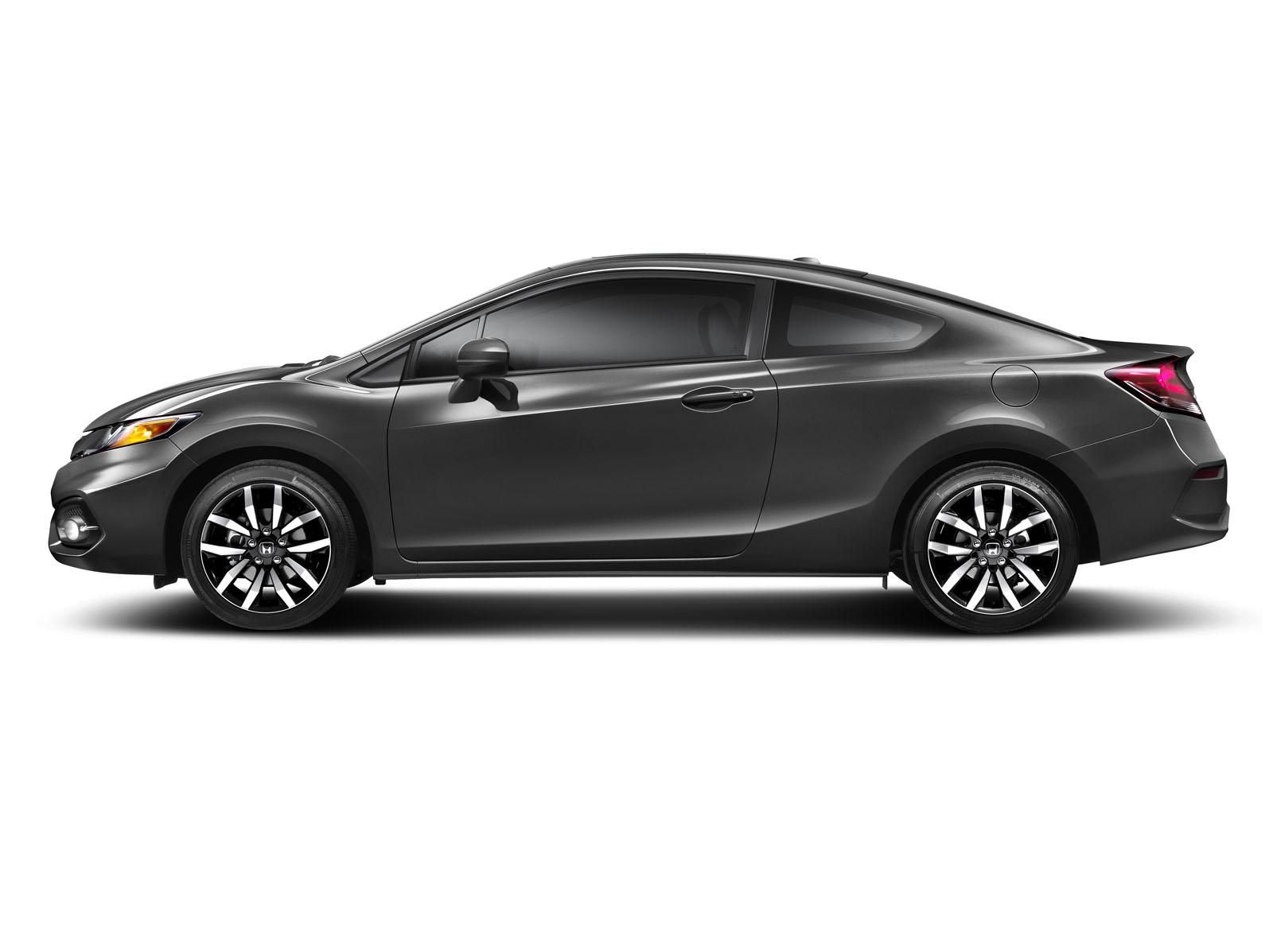 YEN (2014) HONDA CVC (S) COUPE RESM GALERS