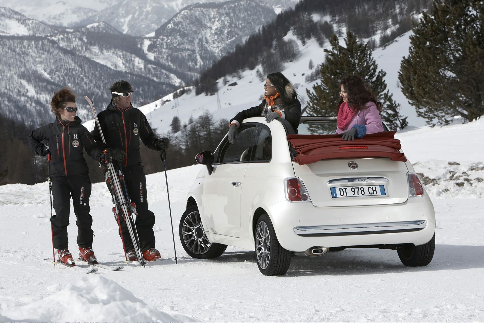 FAT 500C GALER