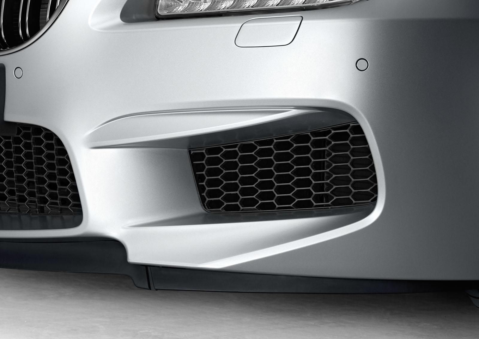 YEN BMW M6 GRAN COUPE GALER