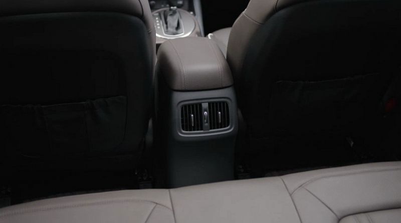 YEN HAFF MAKYAJLI KA SPORTAGE RESM GALERS