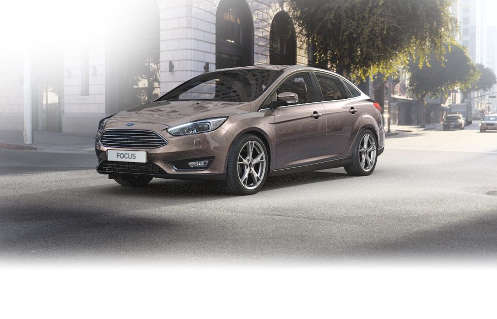 YEN FORD FOCUS SEDAN LK RESM GALERS