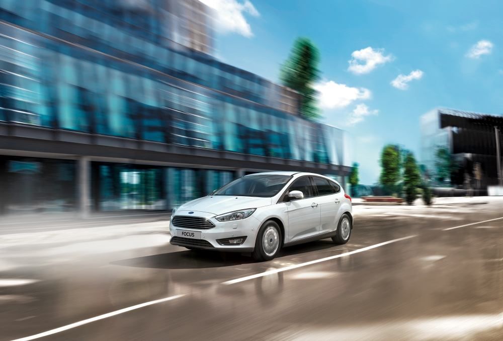 YEN FORD FOCUS TRKYE LANSMAN RESMLER