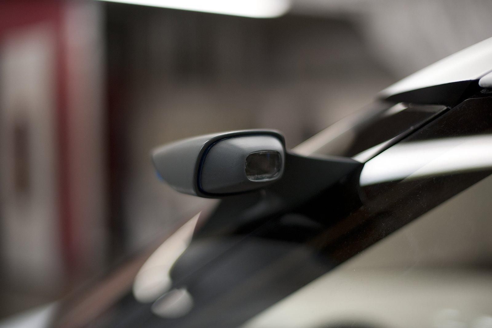 HYUNDA CURB SUV KONSEPT RESM GALERS