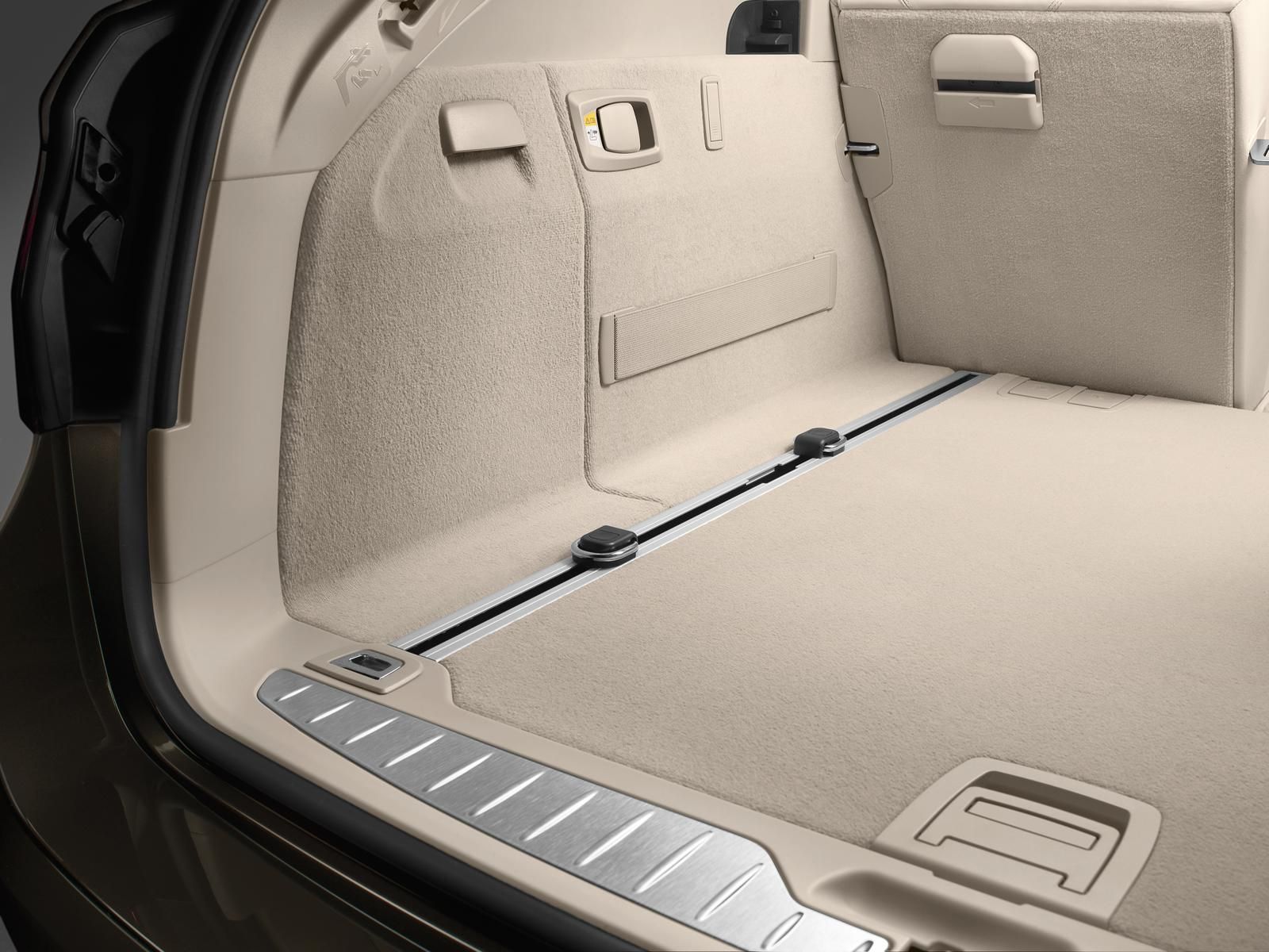 YEN MAKYAJLI 2014 BMW 5 SERS SW GALERS