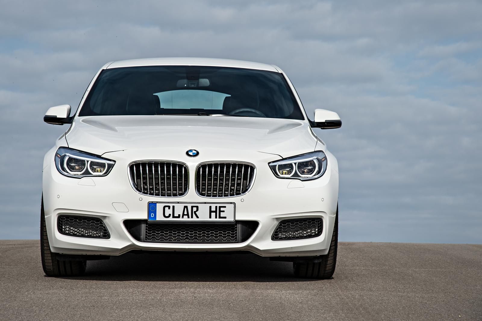 BMW 5 SERS GT eDrive RESM GALERS