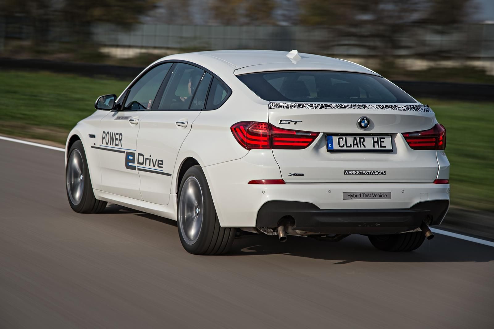 BMW 5 SERS GT eDrive RESM GALERS