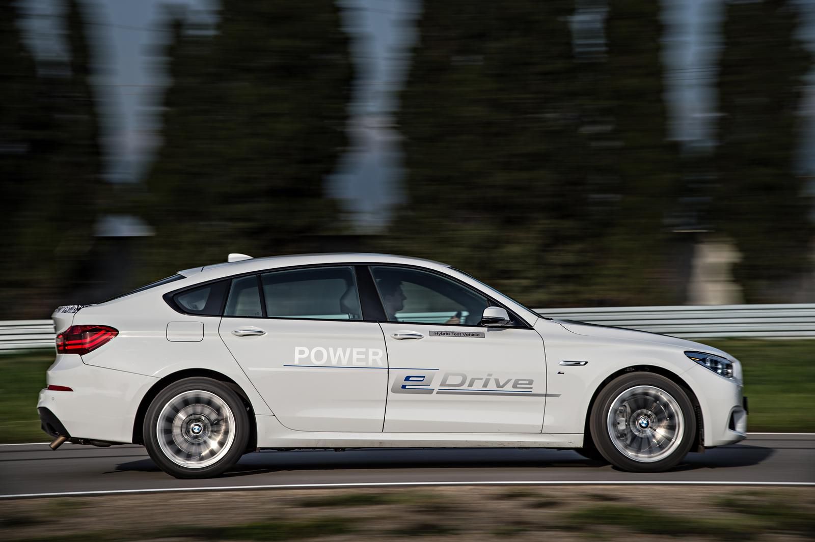 BMW 5 SERS GT eDrive RESM GALERS