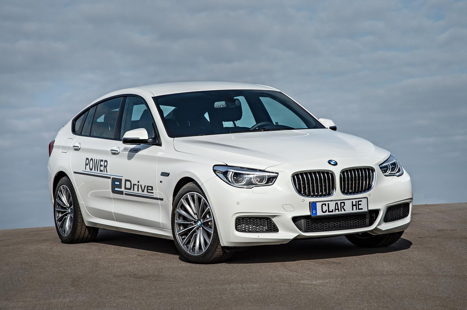 BMW 5 SERS GT eDrive RESM GALERS