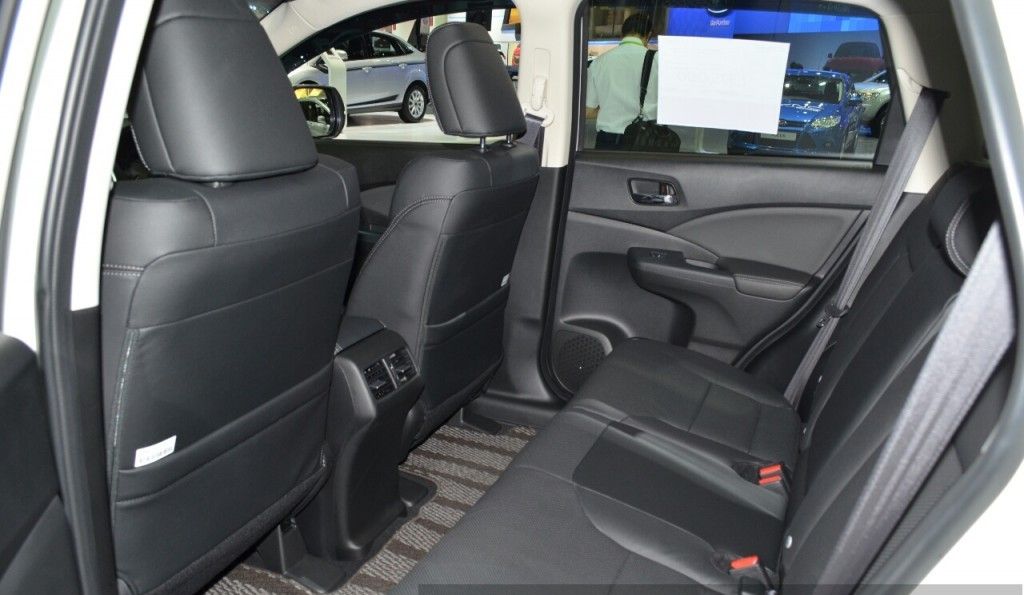 YEN HONDA CR-V MODULO RESM GALERS