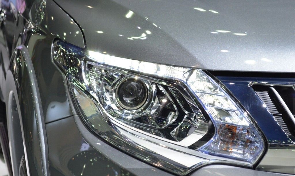 YEN� 2015 M�TSUB�SH� L200 TAYLAND FUARI RES�MLER�