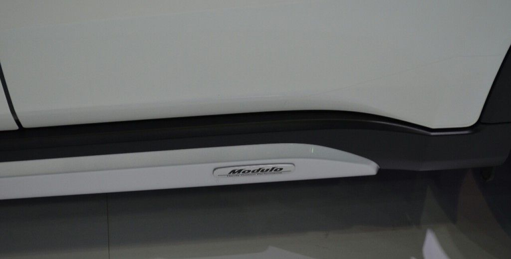 YEN� HONDA HR-V MUGEN, TAYLAND FUARI RES�MLER�