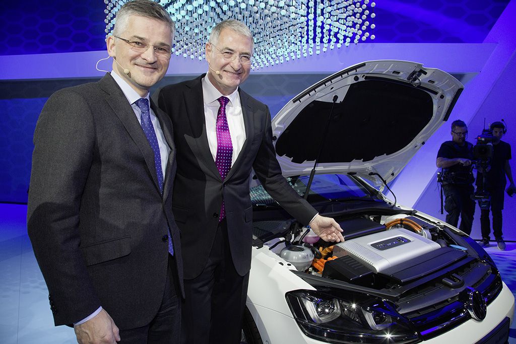 YEN� VOLKSWAGEN GOLF SPORTWAGEN HYMOTION RES�MLER�