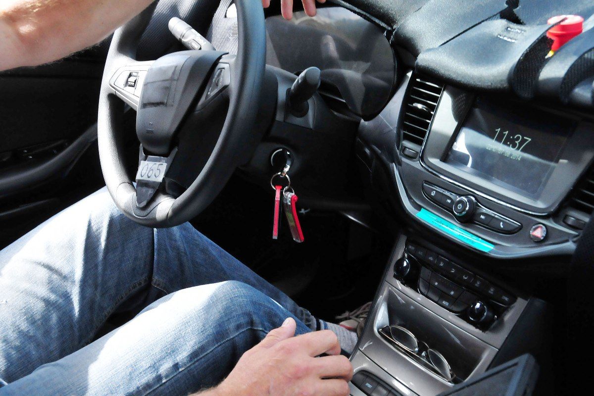 YEN 2015 OPEL ASTRA TASLAK RESMLER